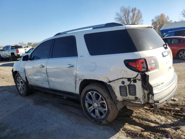 Photo 2 from auction – 2014 GMC ACADIA SLT with VIN 1GKKRRKD5EJ247376
