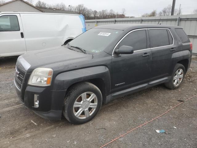 GMC TERRAIN SL 2014 z numerem VIN 2GKFLVEK5E6361851 - Zdjęcie z aukcji