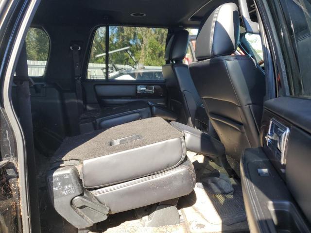 Photo 11 from auction – 2017 LINCOLN NAVIGATOR with VIN 5LMJJ3HT0HEL07841