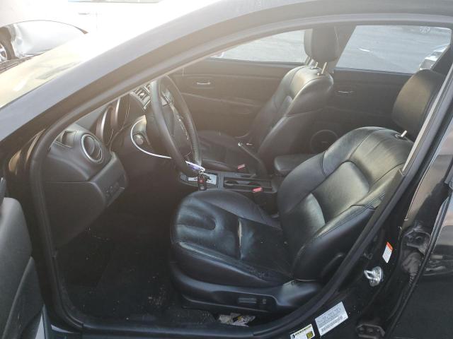 Photo 7 from auction – 2009 MAZDA 3 S with VIN JM1BK344591239827