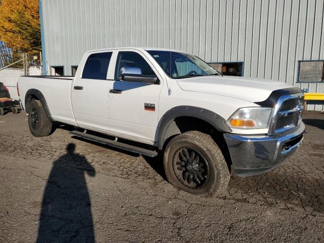 Photo 4 from auction – 2012 DODGE RAM 2500 S with VIN 3C6TD5HT6CG168116