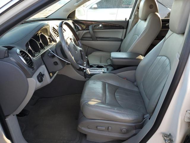 Photo 7 from auction – 2013 BUICK ENCLAVE with VIN 5GAKVDKD8DJ244806