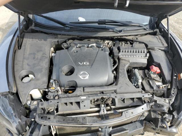 Photo 11 from auction – 2014 NISSAN MAXIMA S with VIN 1N4AA5AP0EC438877