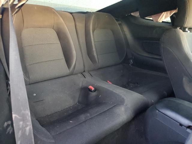 Photo 10 from auction – 2015 FORD MUSTANG with VIN 1FA6P8AM6F5332922
