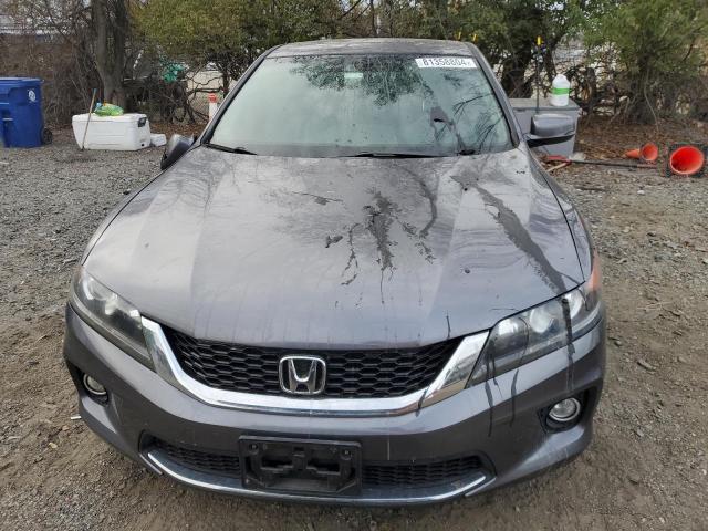 Photo 5 from auction – 2014 HONDA ACCORD EXL with VIN 1HGCT1B89EA005116