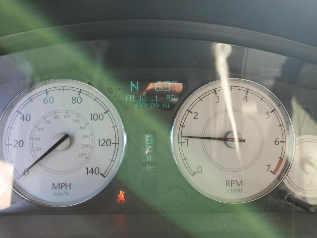 Фото 9 с аукциона – 2007 CHRYSLER 300 C с VIN 2C3KA53G07H896063