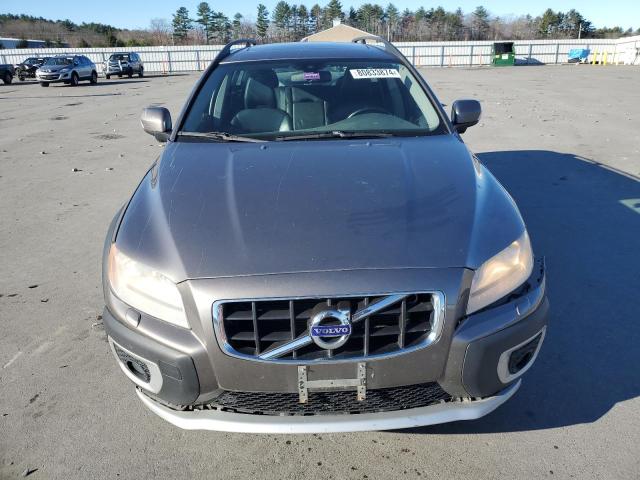 Photo 5 from auction – 2010 VOLVO XC70 3.2 with VIN YV4960BZ9A1083034
