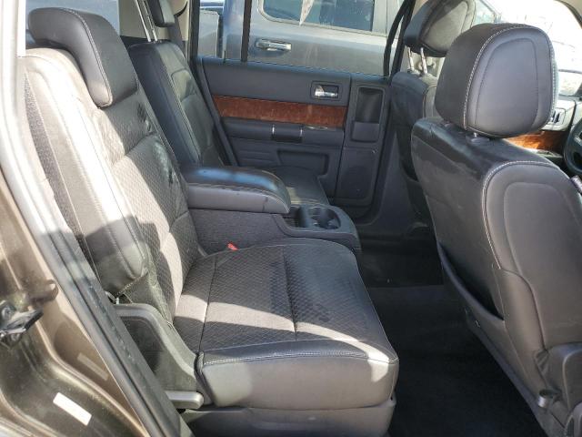 Photo 11 from auction – 2011 FORD FLEX LIMIT with VIN 2FMGK5DC6BBD08023