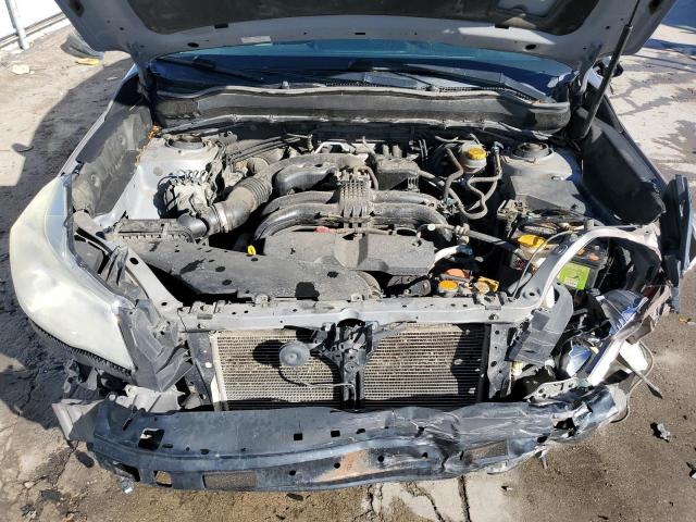 Photo 12 from auction – 2014 SUBARU FORESTER 2 with VIN JF2SJAHC6EH464544