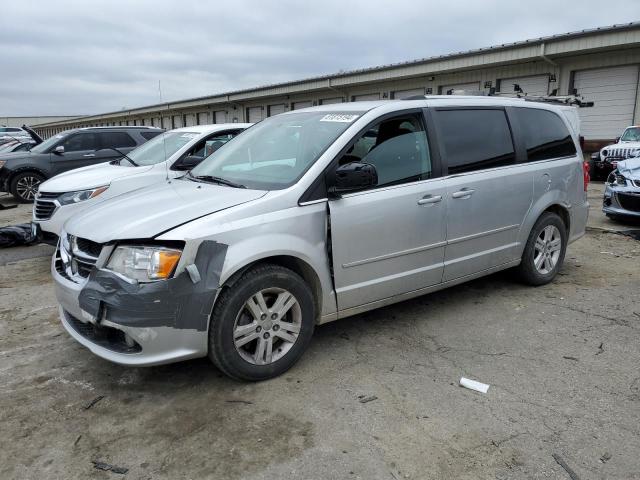 DODGE GRAND CARA 2012 with VIN 2C4RDGDG9CR409569 - Photo from auction