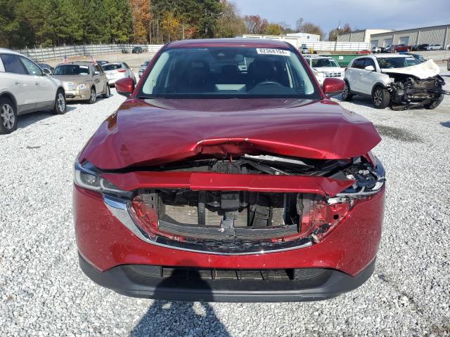 Foto 5 de la subasta – 2023 MAZDA CX-5 PREMI con VIN JM3KFBDM2P0148801