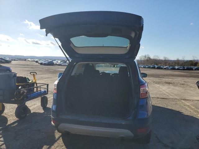 Photo 6 from auction – 2018 FORD ESCAPE SE with VIN 1FMCU9GD1JUC03578