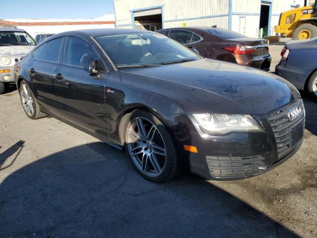 Photo 4 from auction – 2014 AUDI A7 PRESTIG with VIN WAU2GAFC3EN073480