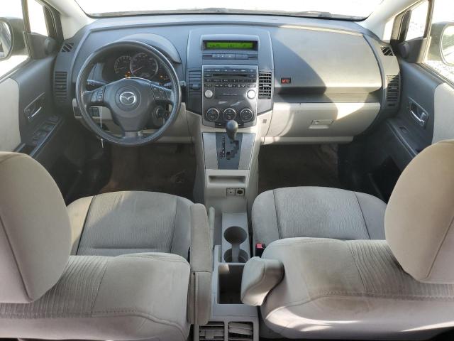 Photo 8 from auction – 2009 MAZDA 5 with VIN JM1CR293690335854