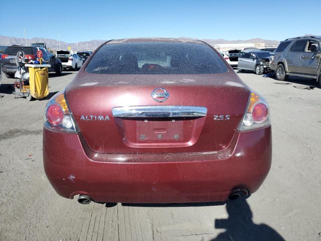 Photo 6 from auction – 2012 NISSAN ALTIMA BAS with VIN 1N4AL2AP5CN494954