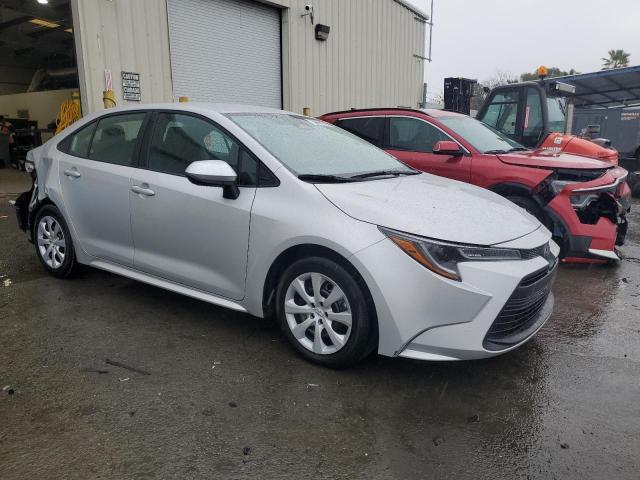 Photo 4 from auction – 2024 TOYOTA COROLLA LE with VIN 5YFB4MDEXRP110101
