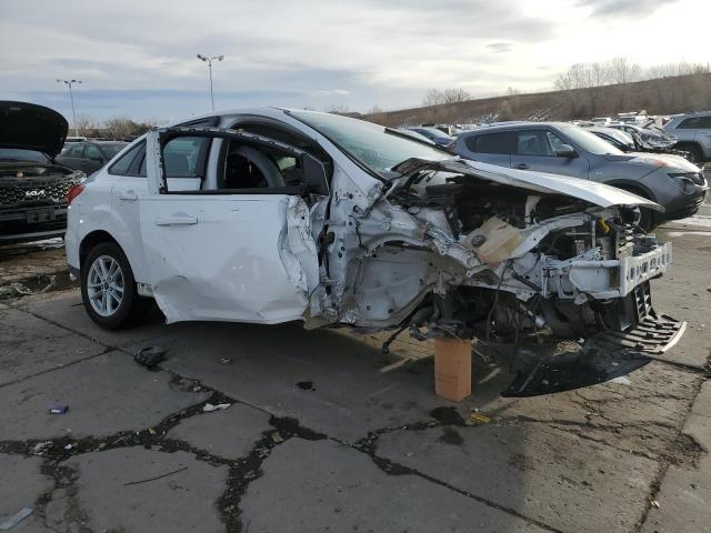Photo 4 from auction – 2015 FORD FOCUS SE with VIN 1FADP3FE5FL305833