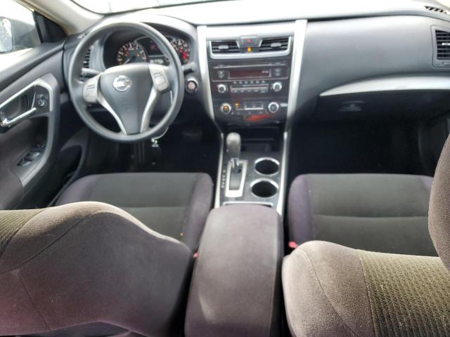 Photo 8 from auction – 2013 NISSAN ALTIMA 2.5 with VIN 1N4AL3AP0DC256402