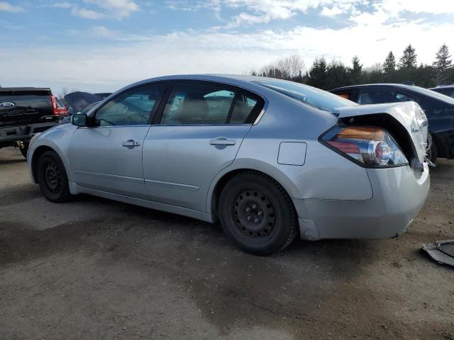 Photo 2 from auction – 2012 NISSAN ALTIMA BAS with VIN 1N4AL2AP4CC103658