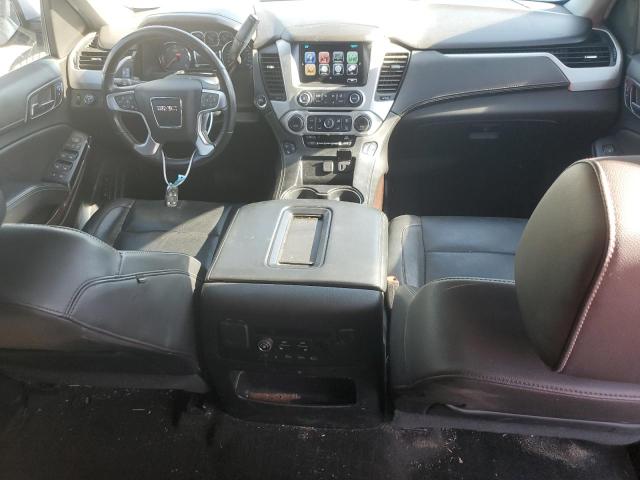 Photo 8 from auction – 2018 GMC YUKON SLT with VIN 1GKS2BKC1JR152926