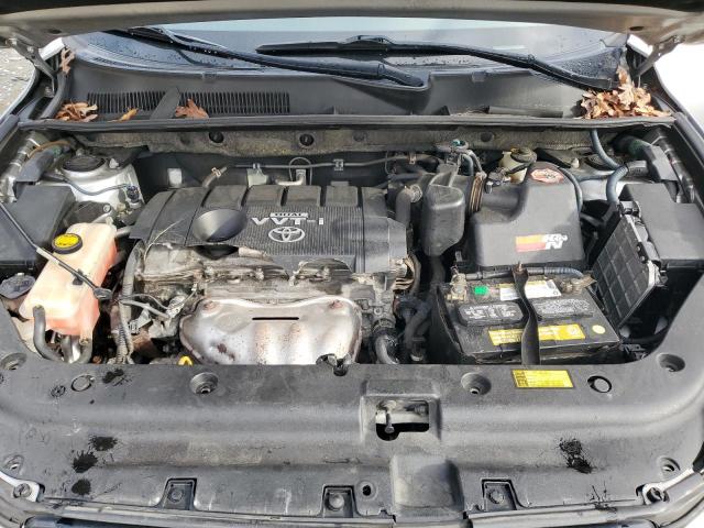 Photo 12 from auction – 2010 TOYOTA RAV4 with VIN JTMBF4DVXAD033571
