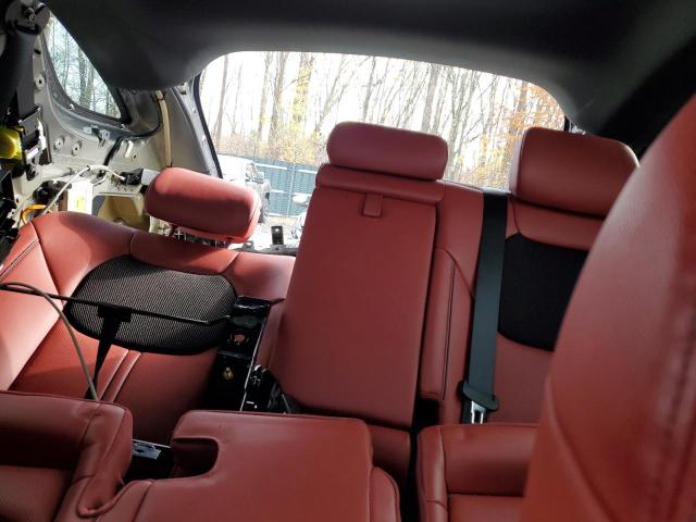 Photo 10 from auction – 2023 GENESIS GV70 BASE with VIN KMUMADTB2PU096782