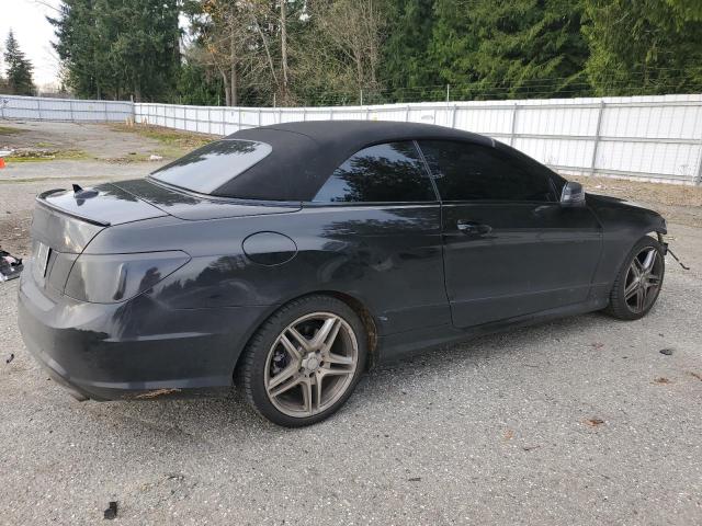 Photo 3 from auction – 2011 MERCEDES-BENZ E 550 with VIN WDDKK7CF7BF103529