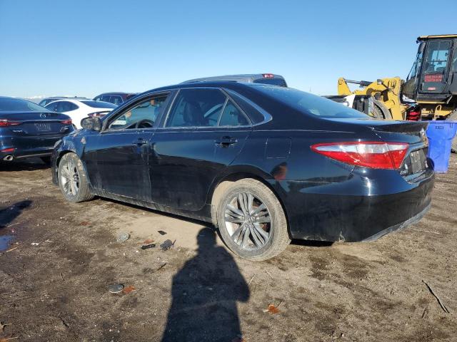 Photo 2 from auction – 2015 TOYOTA CAMRY LE with VIN 4T1BF1FK5FU107614