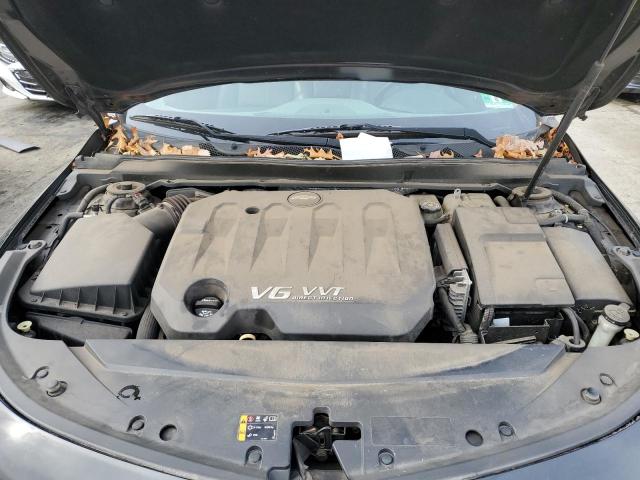 Photo 11 from auction – 2016 CHEVROLET IMPALA LT with VIN 2G1115S31G9151718