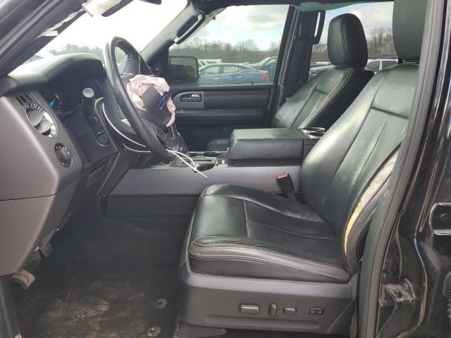 Zdjęcie 7 z aukcji – 2017 FORD EXPEDITION z VIN 1FMJK1MT8HEA38742
