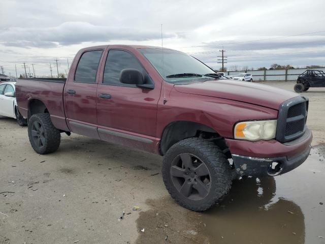 Foto 4 de la subasta – 2002 DODGE RAM 1500 con VIN 3D7HU18Z52G116539