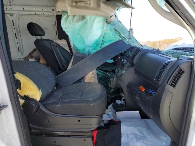 Photo 7 from auction – 2023 RAM PROMASTER with VIN 3C6LRVDG2PE596051