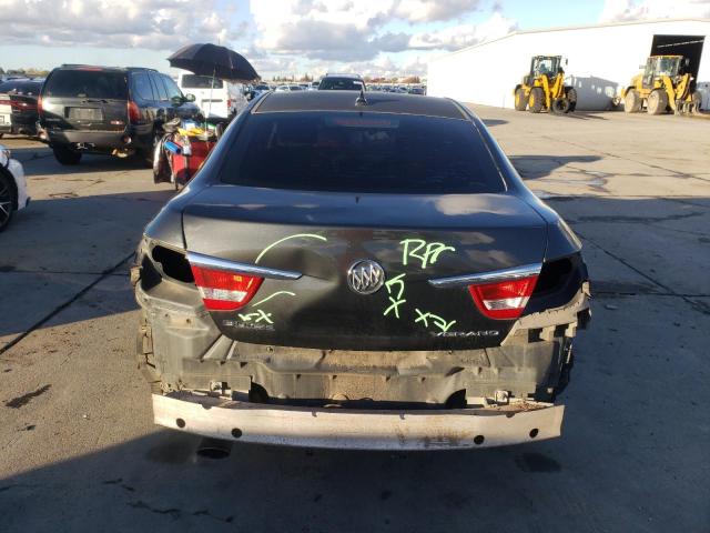 Photo 6 from auction – 2014 BUICK VERANO with VIN 1G4PP5SK8E4114099
