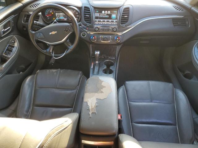 Photo 8 from auction – 2015 CHEVROLET IMPALA LTZ with VIN 2G1155SL3F9180477