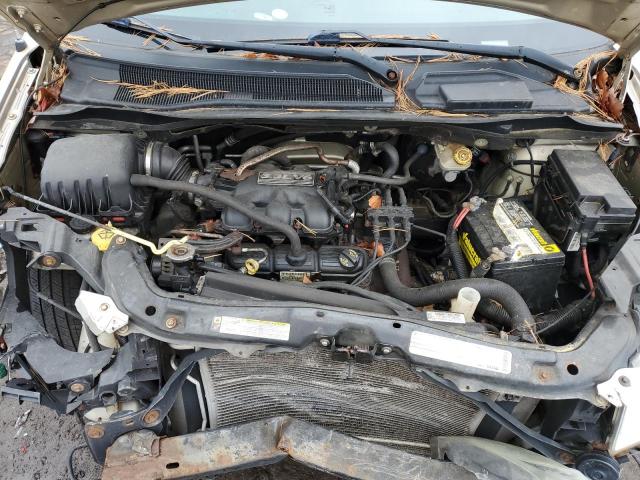 Photo 12 from auction – 2010 DODGE GRAND CARA with VIN 2D4RN4DE9AR427306
