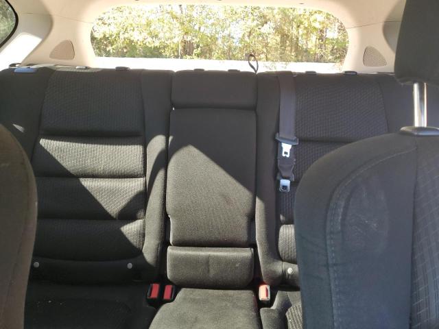 Photo 10 from auction – 2013 MAZDA CX-5 TOURI with VIN JM3KE2CE6D0138118