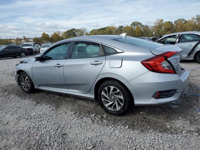 Photo 2 from auction – 2017 HONDA CIVIC EX with VIN 19XFC2F77HE026728
