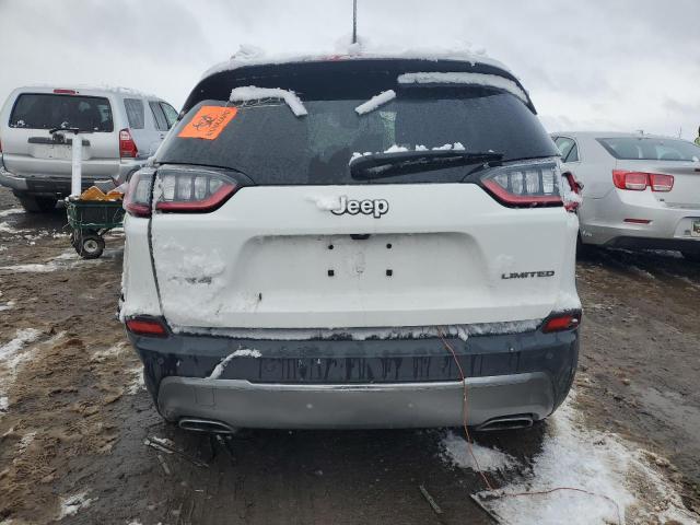 Photo 6 from auction – 2020 JEEP CHEROKEE L with VIN 1C4PJMDN4LD603619