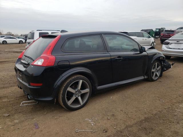 Photo 3 from auction – 2012 VOLVO C30 T5 with VIN YV1672MK6C2281155