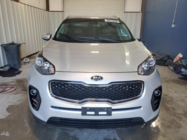 Photo 5 from auction – 2019 KIA SPORTAGE E with VIN KNDPN3AC7K7557234
