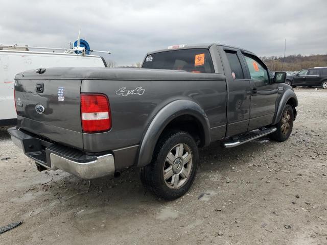 Photo 3 from auction – 2005 FORD F150 with VIN 1FTPX14525FA23175