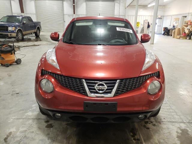 Photo 5 from auction – 2013 NISSAN JUKE S with VIN JN8AF5MV4DT230462