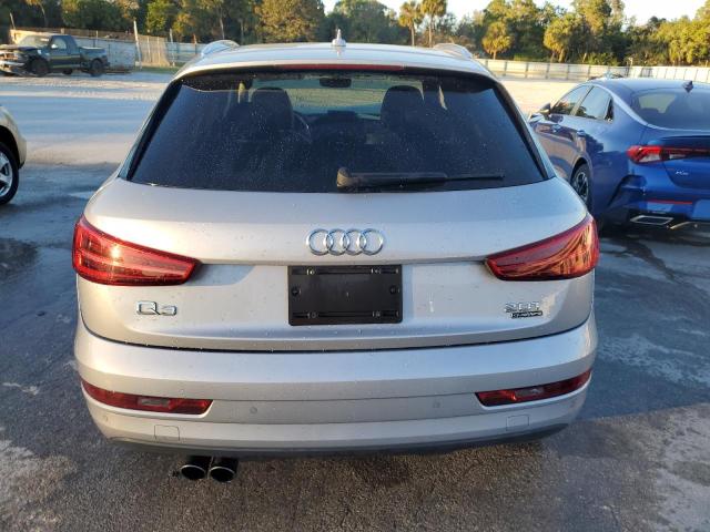 Photo 6 from auction – 2017 AUDI Q3 PREMIUM with VIN WA1JCCFS8HR001923