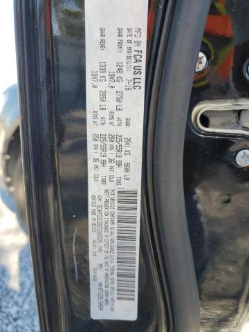 Photo 14 from auction – 2016 DODGE JOURNEY R/ with VIN 3C4PDDEG9GT243528