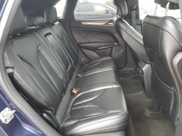 Photo 11 from auction – 2016 LINCOLN MKC PREMIE with VIN 5LMCJ1D94GUJ23580
