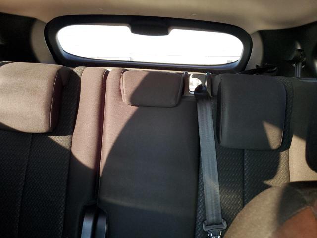Photo 10 from auction – 2020 MITSUBISHI ECLIPSE CR with VIN JA4AS3AAXLZ023979