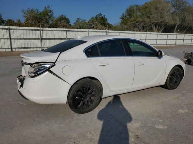 Снимка 3 от търг – 2012 BUICK REGAL с VIN 2G4GR5ER5C9214853