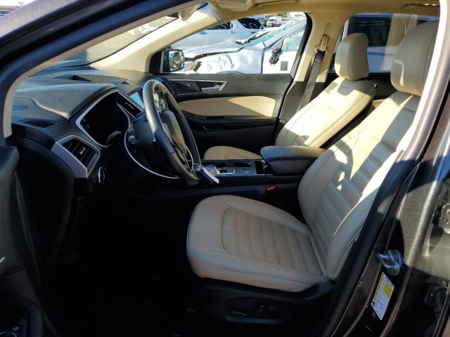 Photo 7 from auction – 2020 FORD EDGE SEL with VIN 2FMPK4J93LBA41413