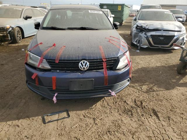 Photo 5 from auction – 2011 VOLKSWAGEN JETTA BASE with VIN 3VW2K7AJ9BM399488
