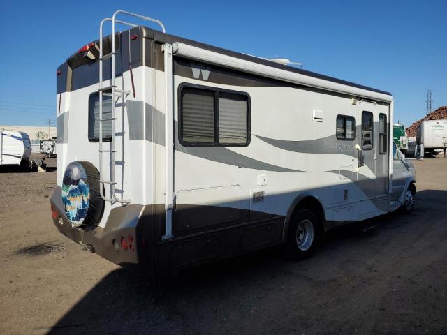 Photo 4 from auction – 2005 WINNEBAGO ASPECT with VIN 1FDXE45SX5HA76234